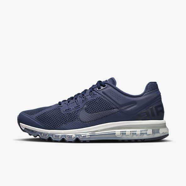 Nike shoes dark blue shop